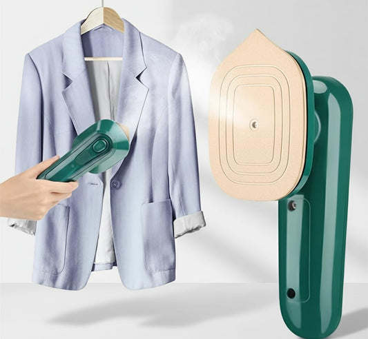 Portable Steam Iron for Clothes