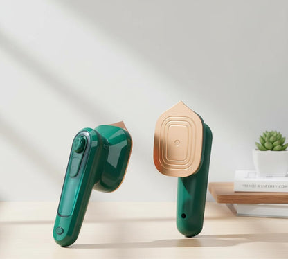 Portable Steam Iron for Clothes